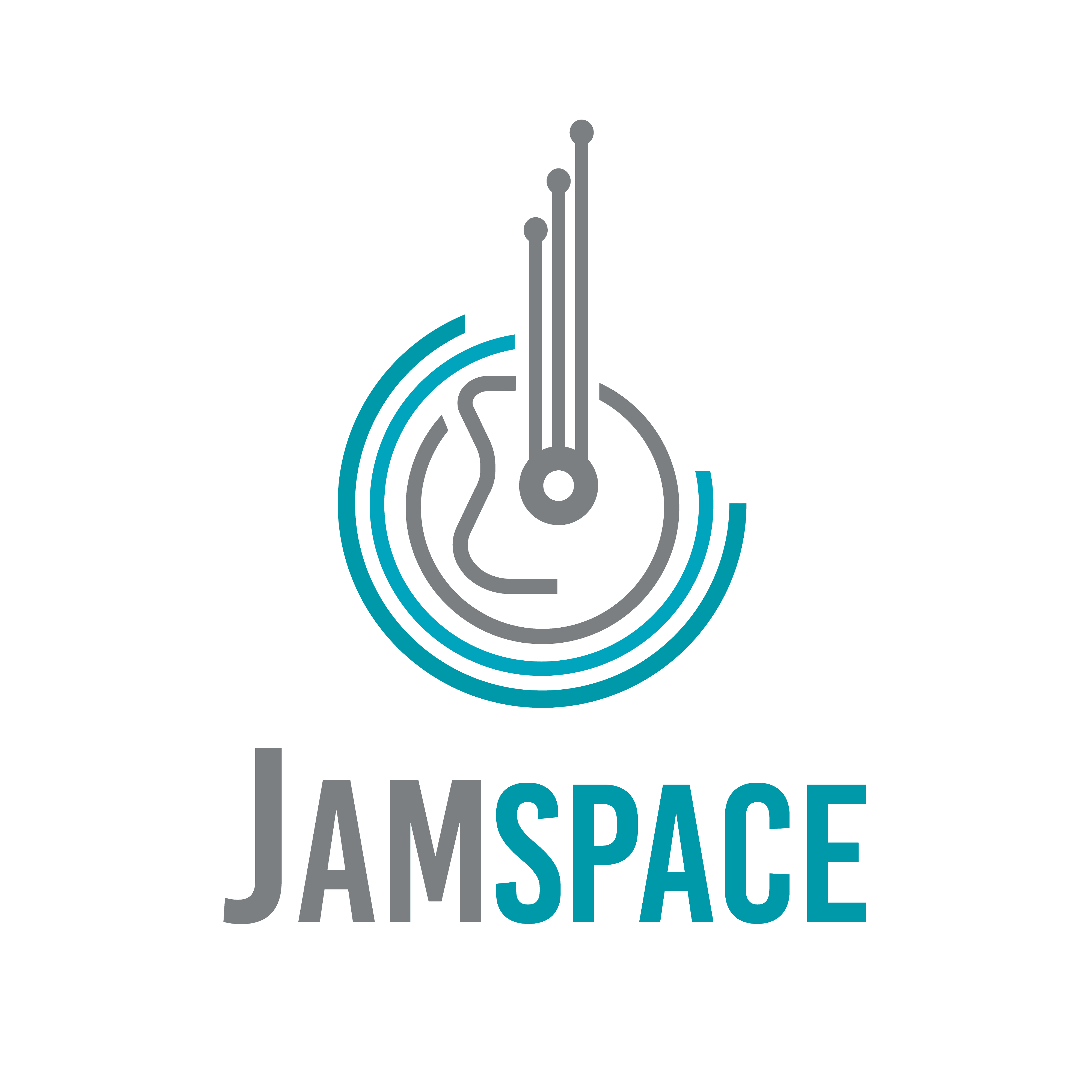 Logo Jamspace